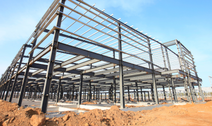 steel-construction